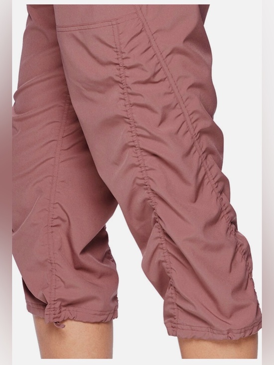 RBX Lumen Lightweight Capri Pant Sz M - Picture 4 of 8